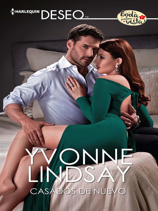 Title details for Casados de nuevo by Yvonne Lindsay - Available